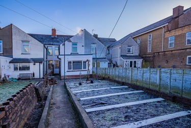 4 bed house, Caerphilly Road, Birchgrove, Cardiff, CF144QB - Image 15